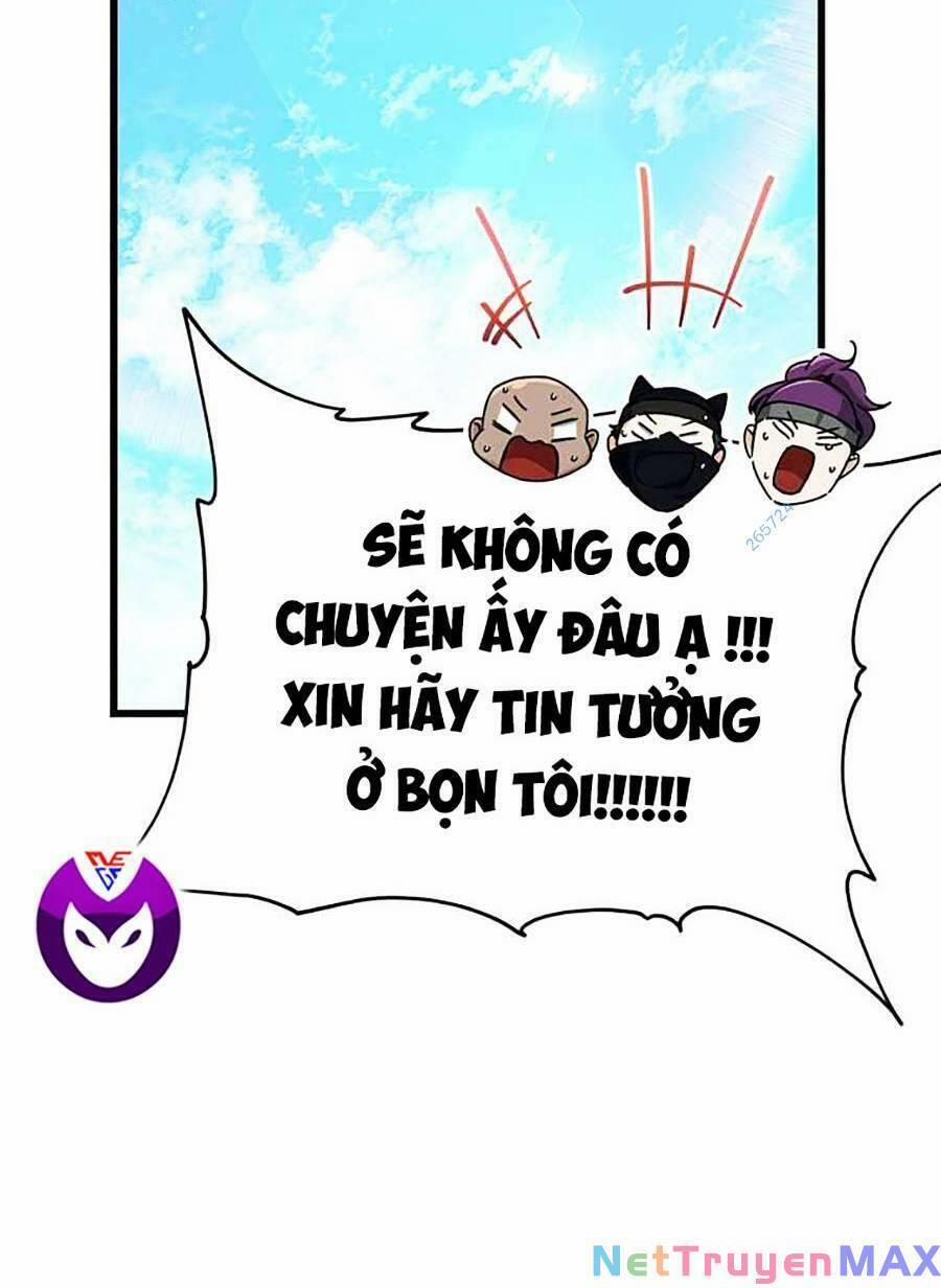 Bố Tôi Quá Mạnh 129 trang 28