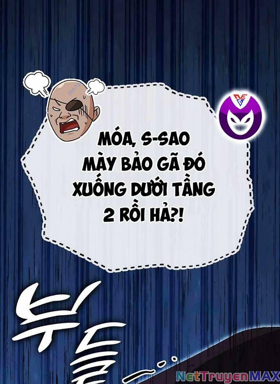 Bố Tôi Quá Mạnh 129 trang 3