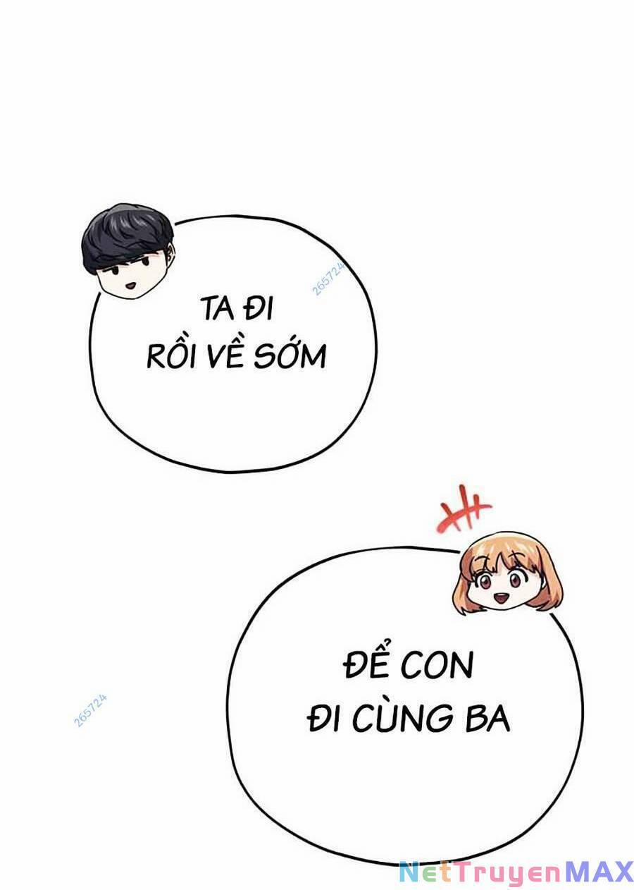 Bố Tôi Quá Mạnh 129 trang 32