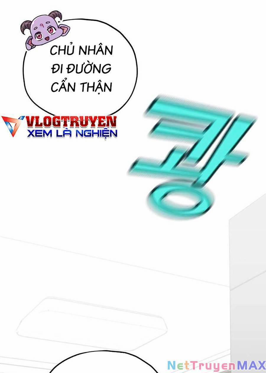 Bố Tôi Quá Mạnh 129 trang 33