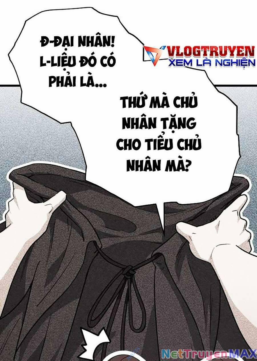 Bố Tôi Quá Mạnh 129 trang 39