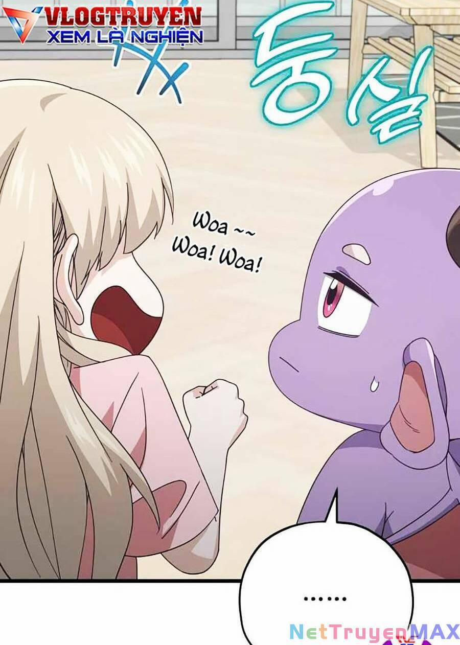 Bố Tôi Quá Mạnh 129 trang 46