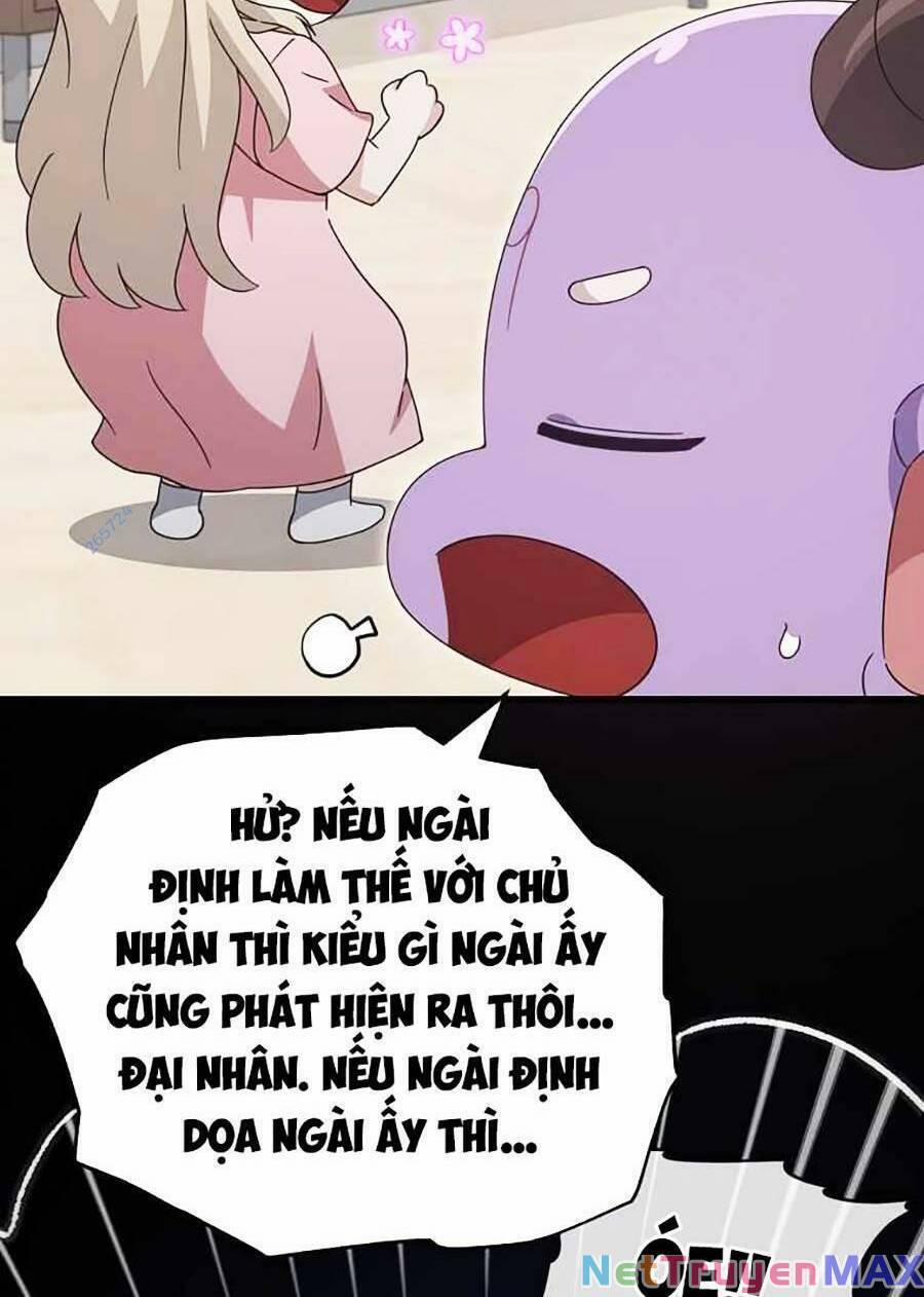 Bố Tôi Quá Mạnh 129 trang 48