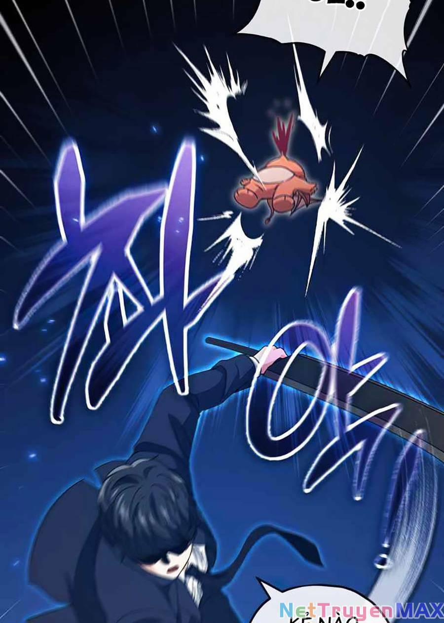 Bố Tôi Quá Mạnh 129 trang 49