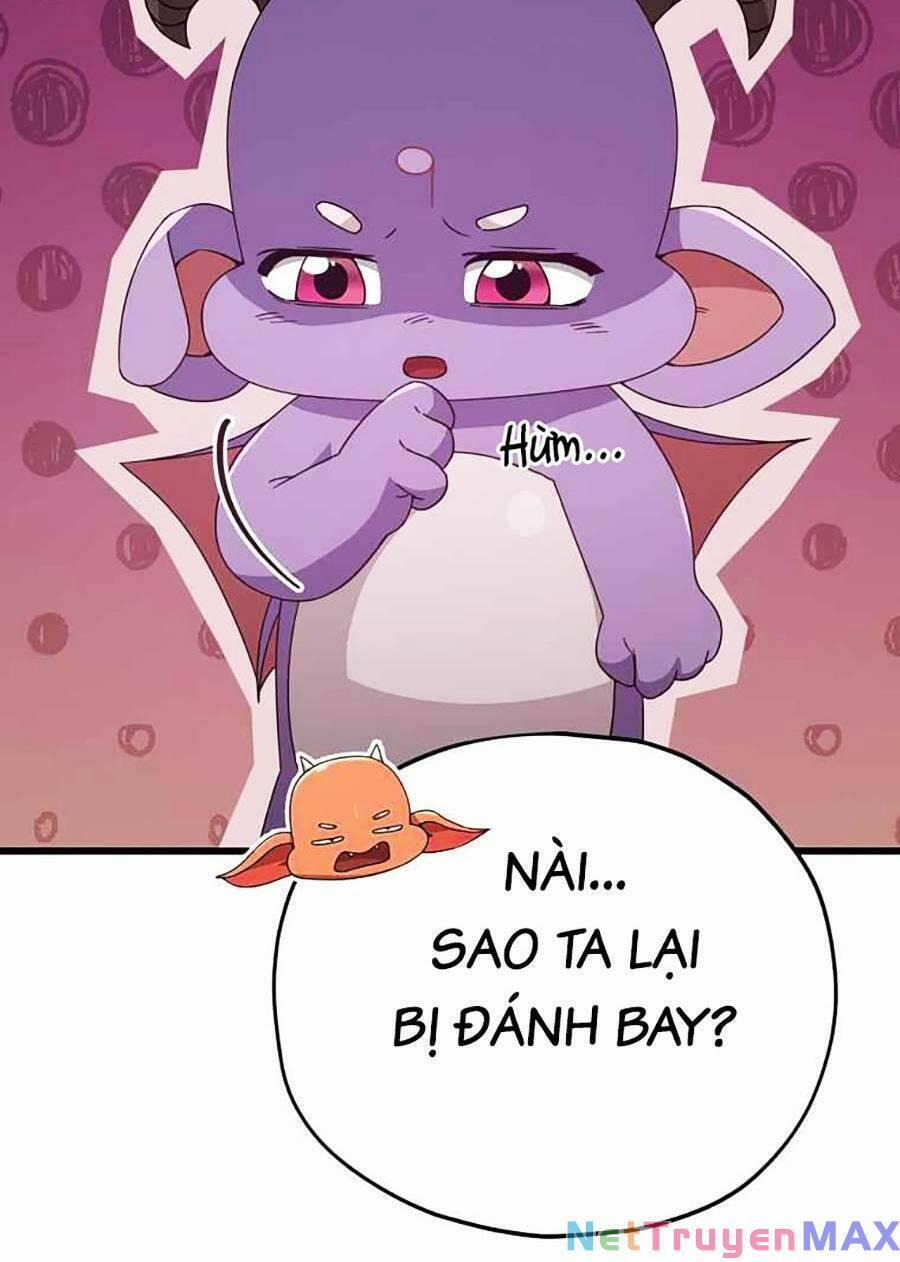 Bố Tôi Quá Mạnh 129 trang 51