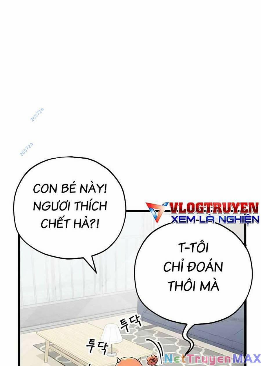 Bố Tôi Quá Mạnh 129 trang 52