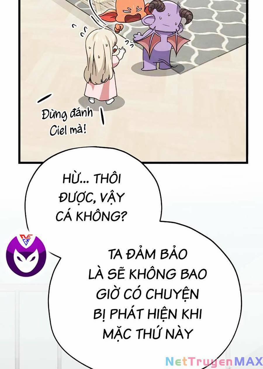 Bố Tôi Quá Mạnh 129 trang 53