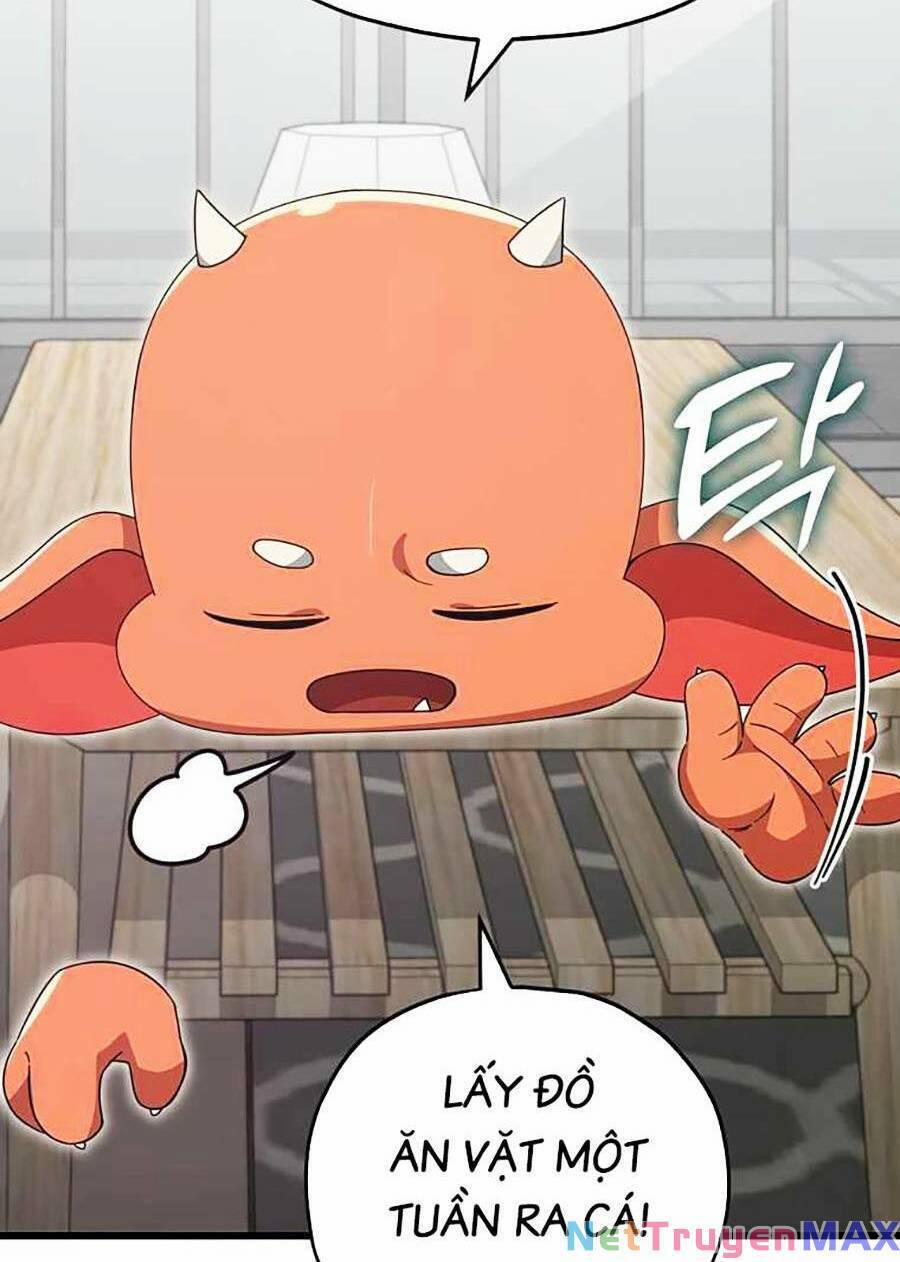 Bố Tôi Quá Mạnh 129 trang 54