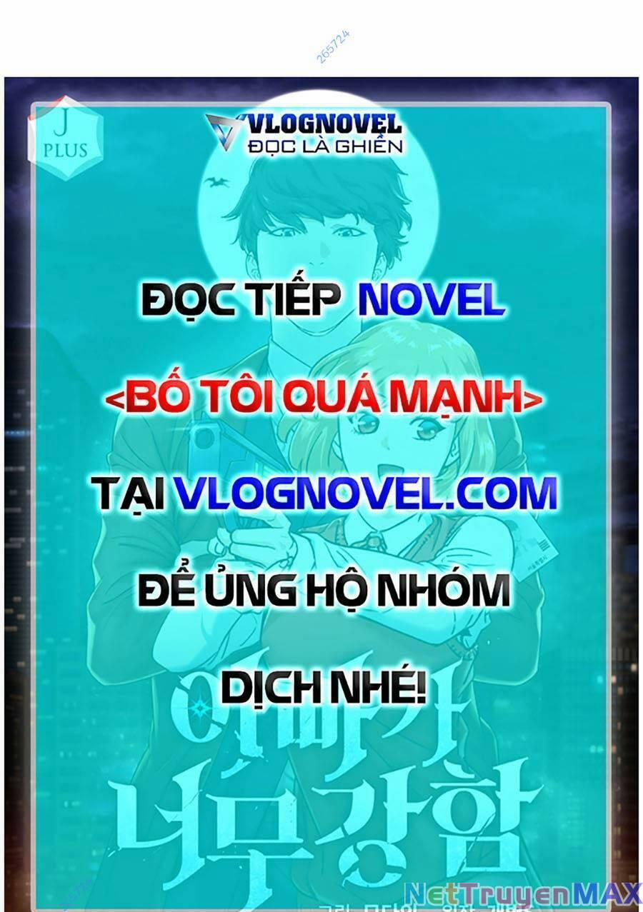 Bố Tôi Quá Mạnh 129 trang 59