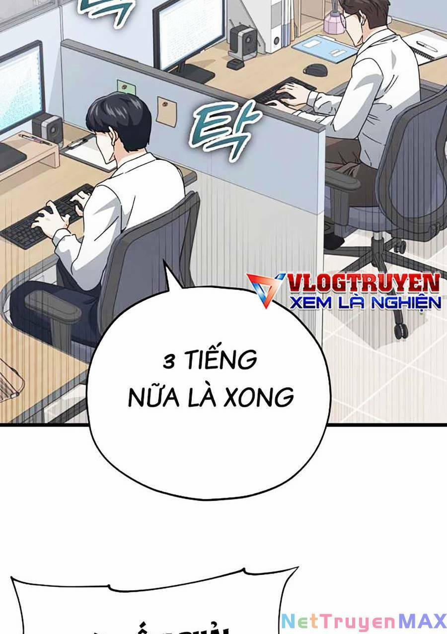 Bố Tôi Quá Mạnh 129 trang 65