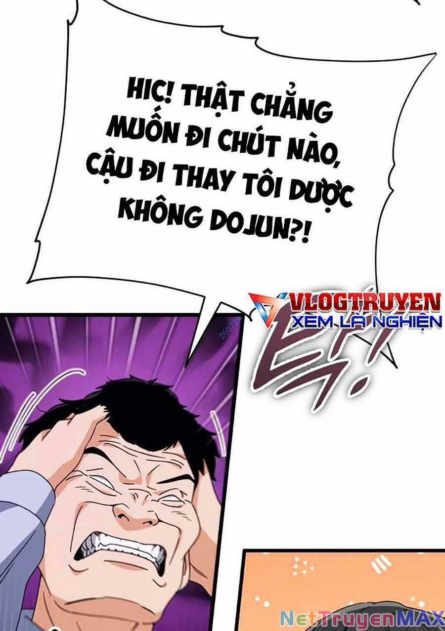 Bố Tôi Quá Mạnh 129 trang 68