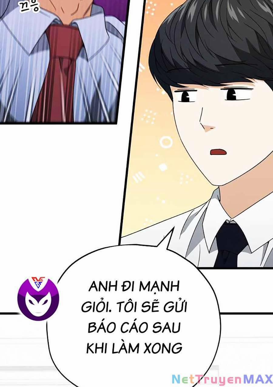 Bố Tôi Quá Mạnh 129 trang 69