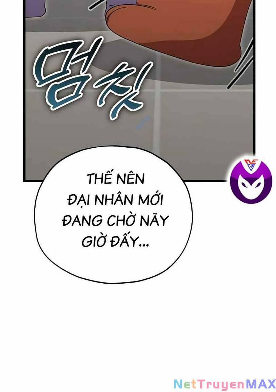 Bố Tôi Quá Mạnh 129 trang 76