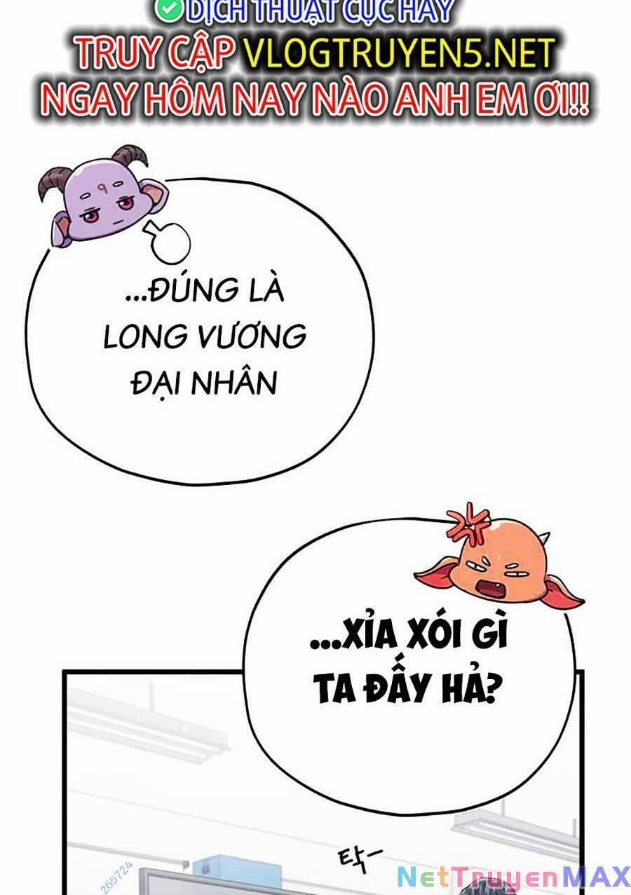 Bố Tôi Quá Mạnh 129 trang 79