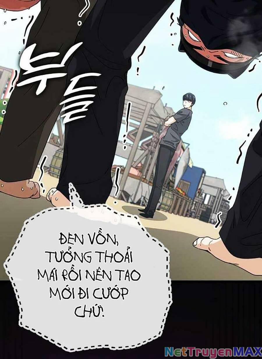 Bố Tôi Quá Mạnh 129 trang 8