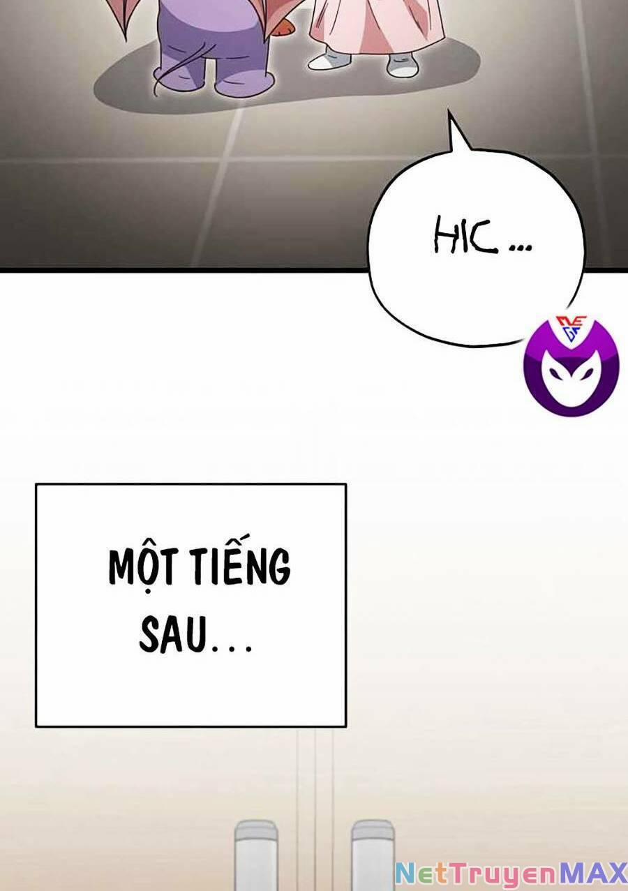 Bố Tôi Quá Mạnh 129 trang 82