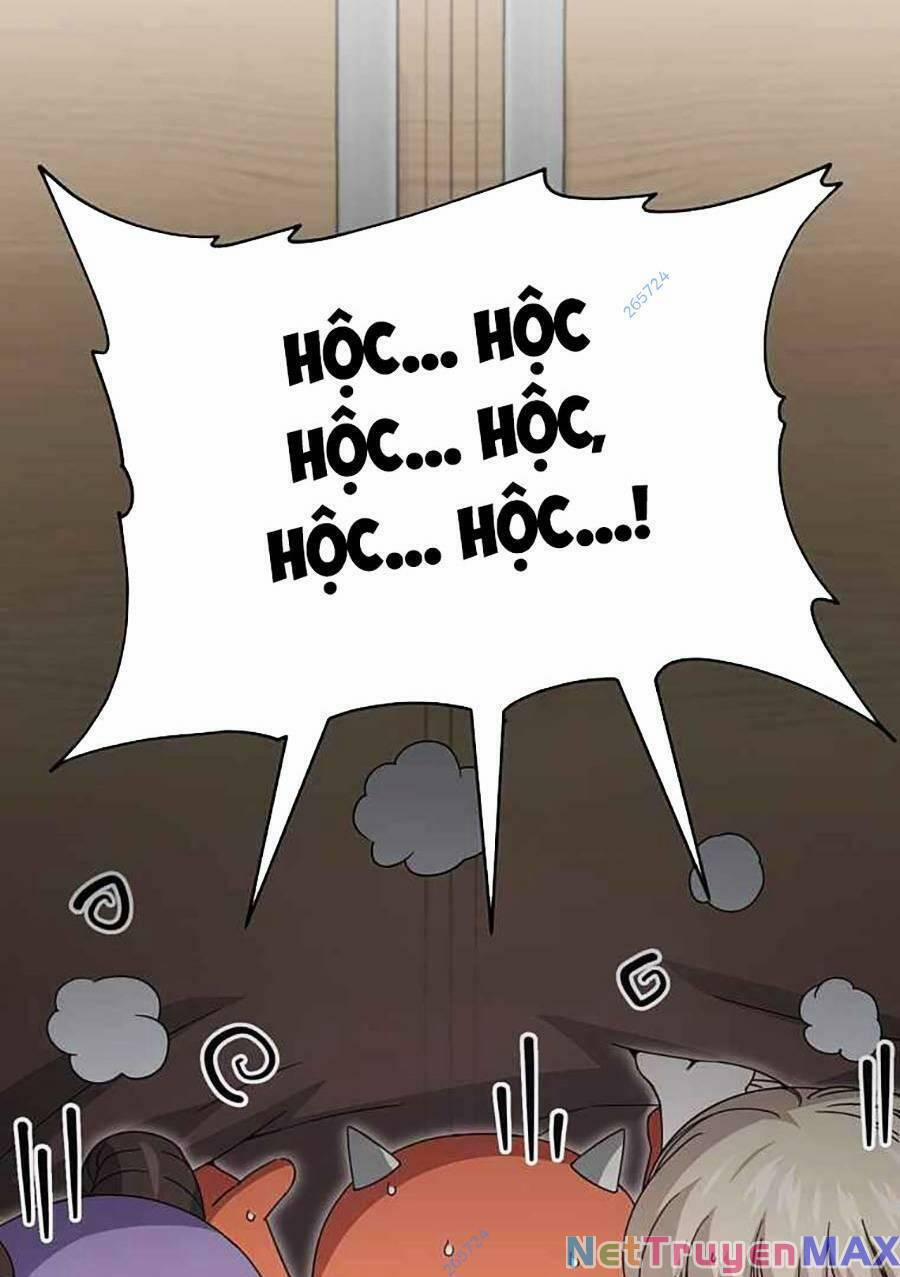 Bố Tôi Quá Mạnh 129 trang 83