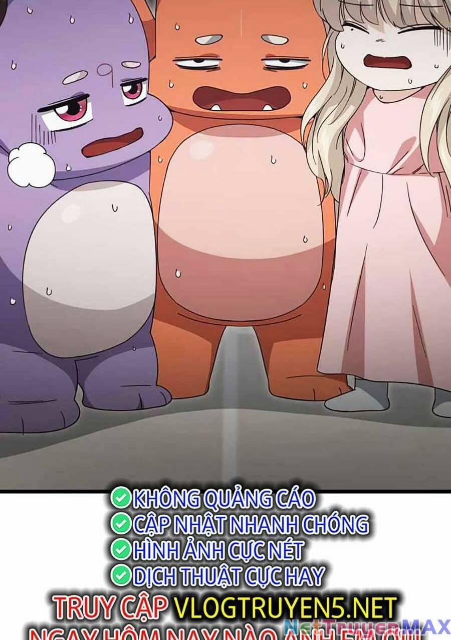 Bố Tôi Quá Mạnh 129 trang 84