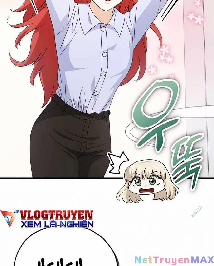 Bố Tôi Quá Mạnh 129 trang 92