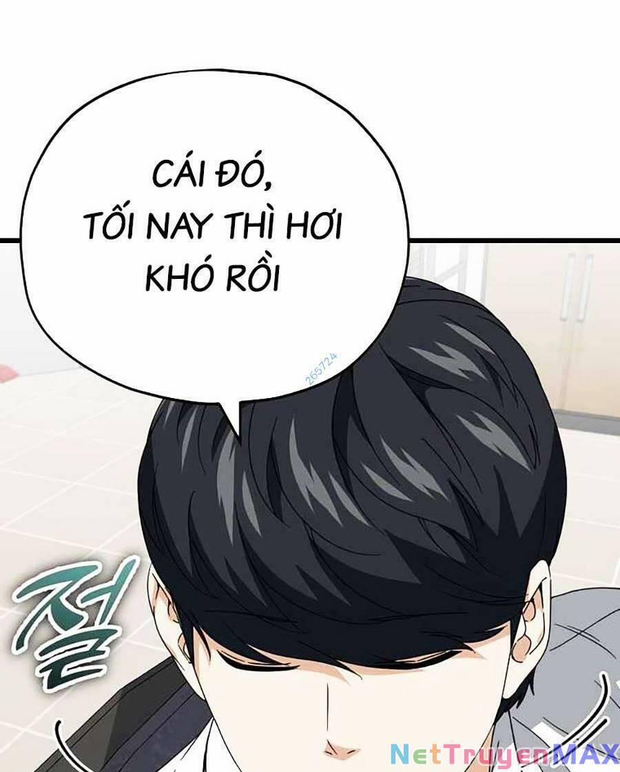 Bố Tôi Quá Mạnh 129 trang 99