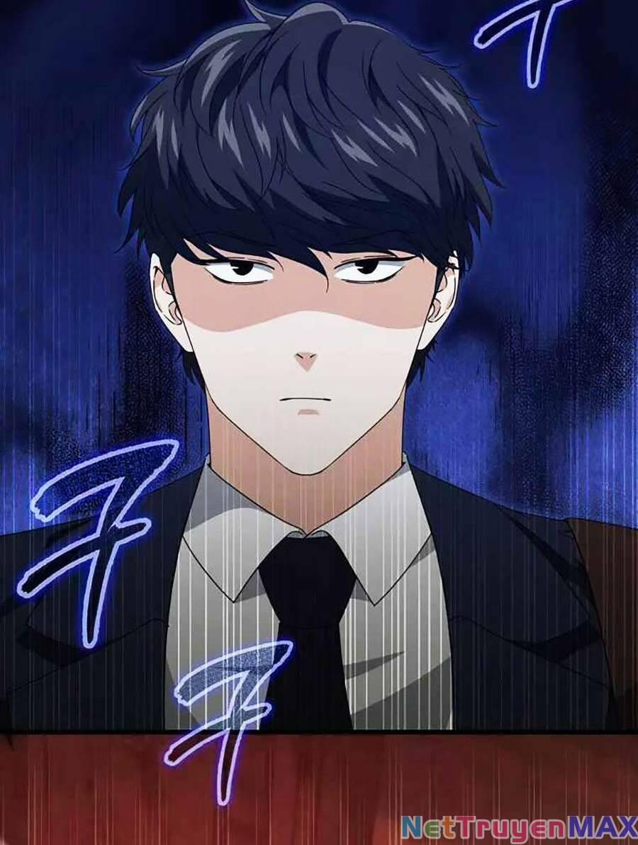 Bố Tôi Quá Mạnh 130 trang 106