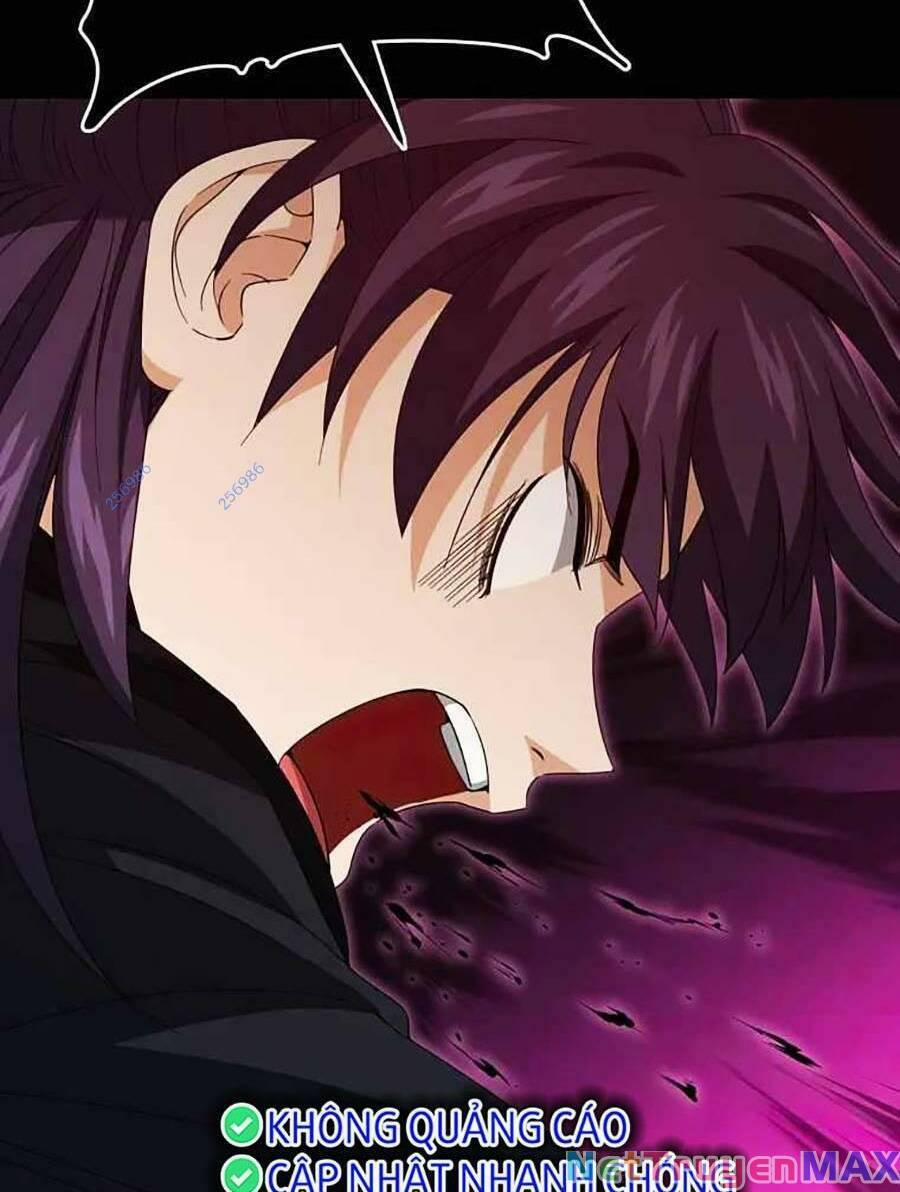 Bố Tôi Quá Mạnh 130 trang 112