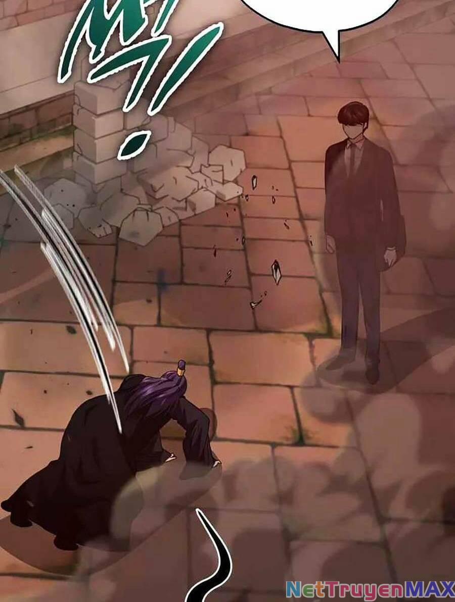 Bố Tôi Quá Mạnh 130 trang 114