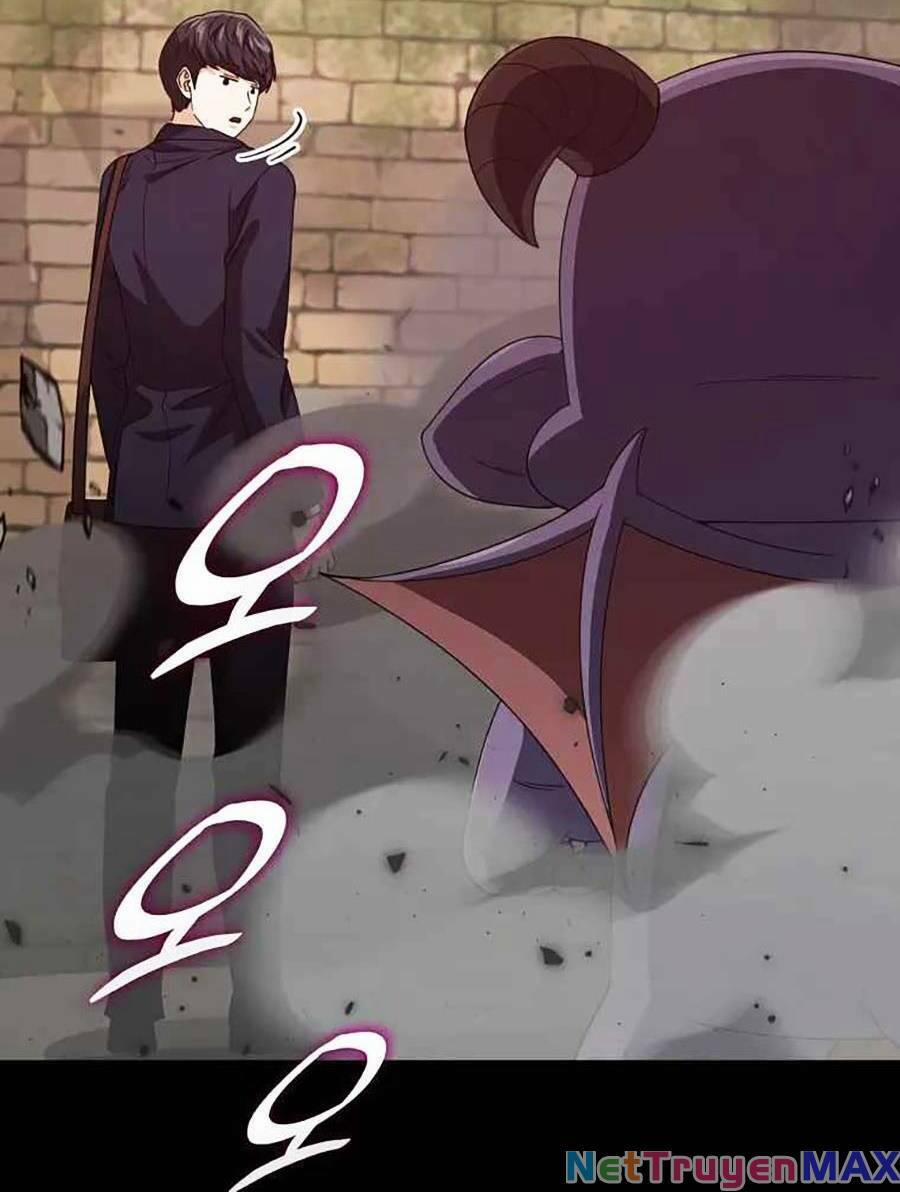 Bố Tôi Quá Mạnh 130 trang 118