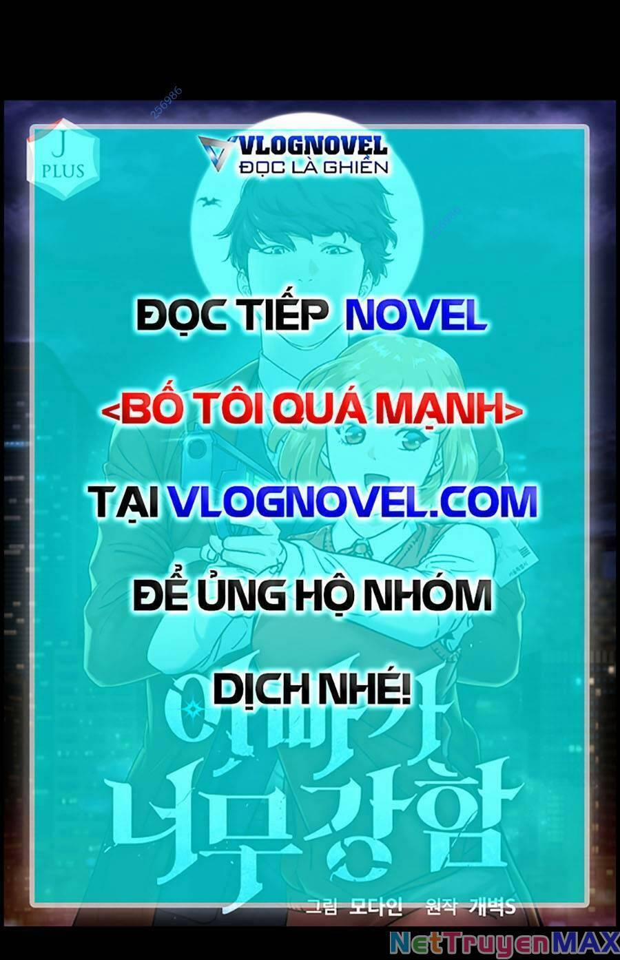 Bố Tôi Quá Mạnh 130 trang 119