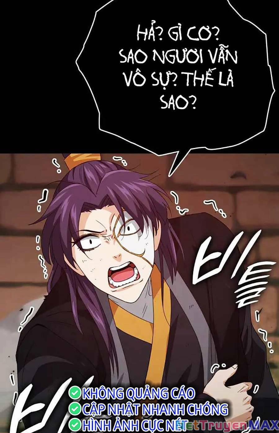 Bố Tôi Quá Mạnh 130 trang 124