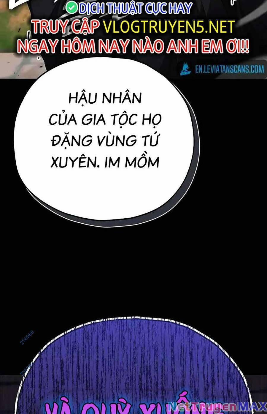 Bố Tôi Quá Mạnh 130 trang 125