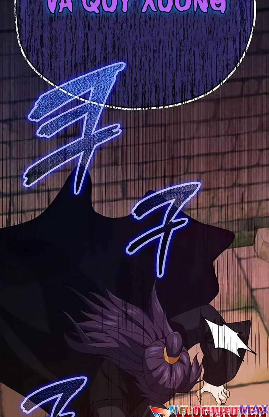 Bố Tôi Quá Mạnh 130 trang 126