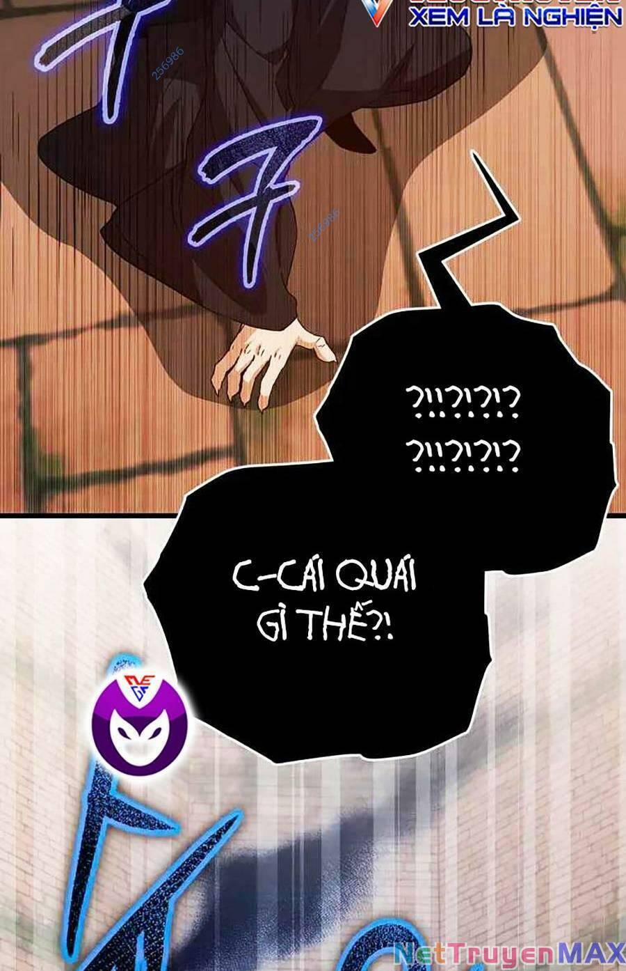 Bố Tôi Quá Mạnh 130 trang 127