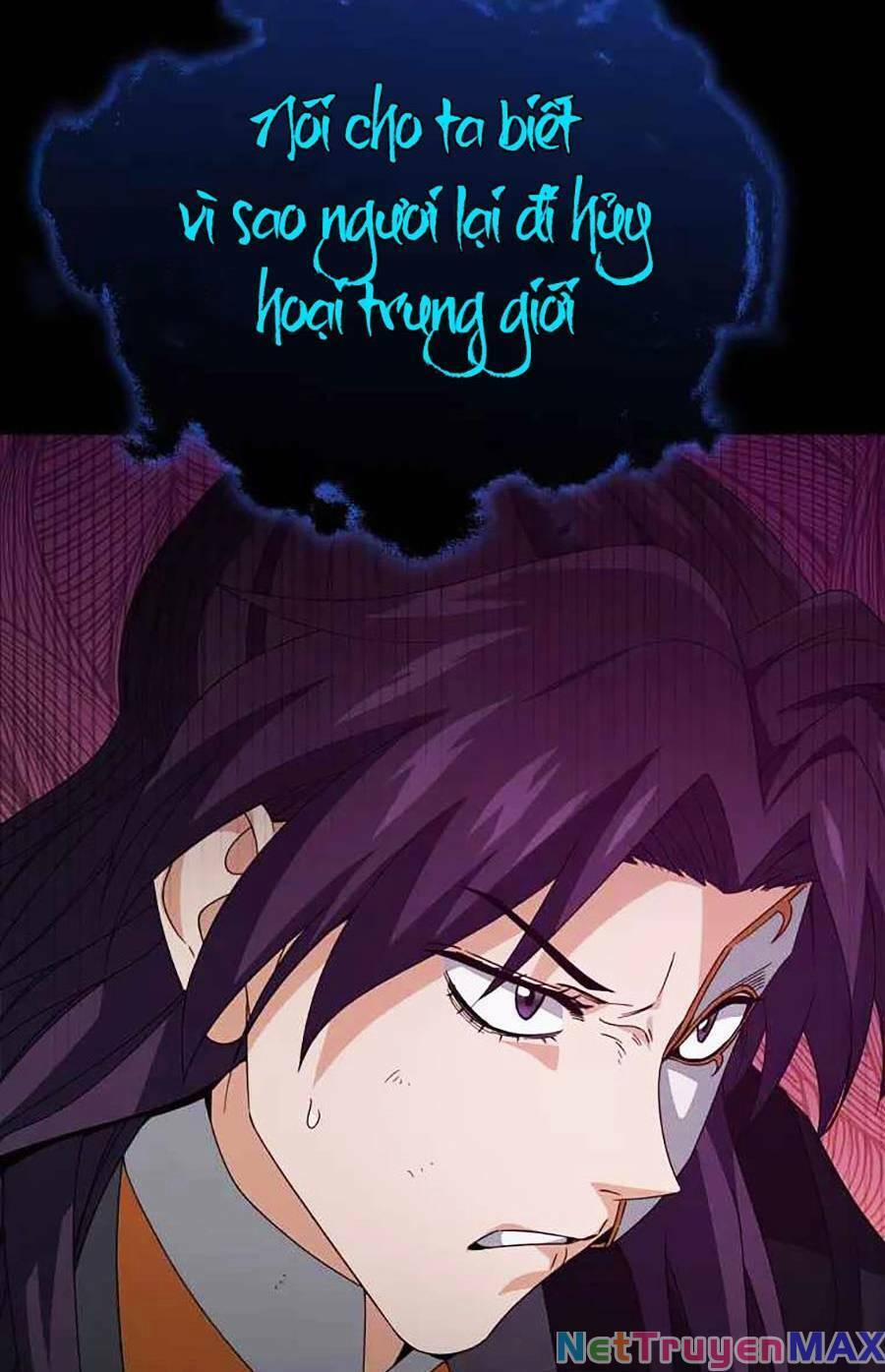 Bố Tôi Quá Mạnh 130 trang 130