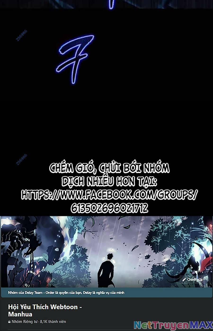 Bố Tôi Quá Mạnh 130 trang 133