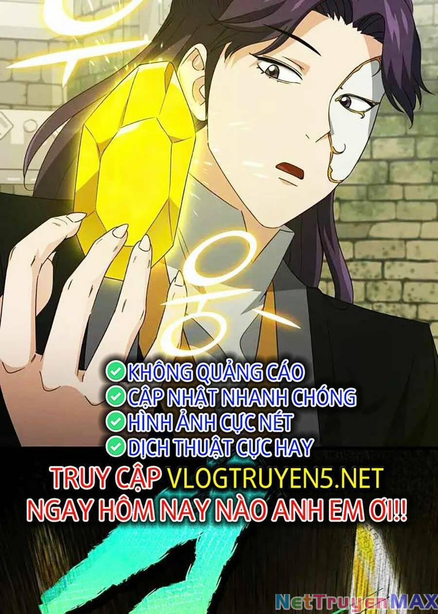 Bố Tôi Quá Mạnh 130 trang 14