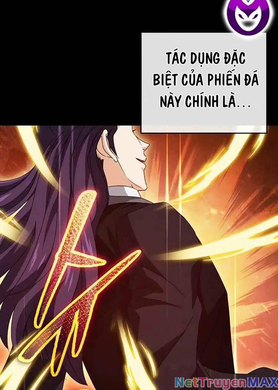 Bố Tôi Quá Mạnh 130 trang 18