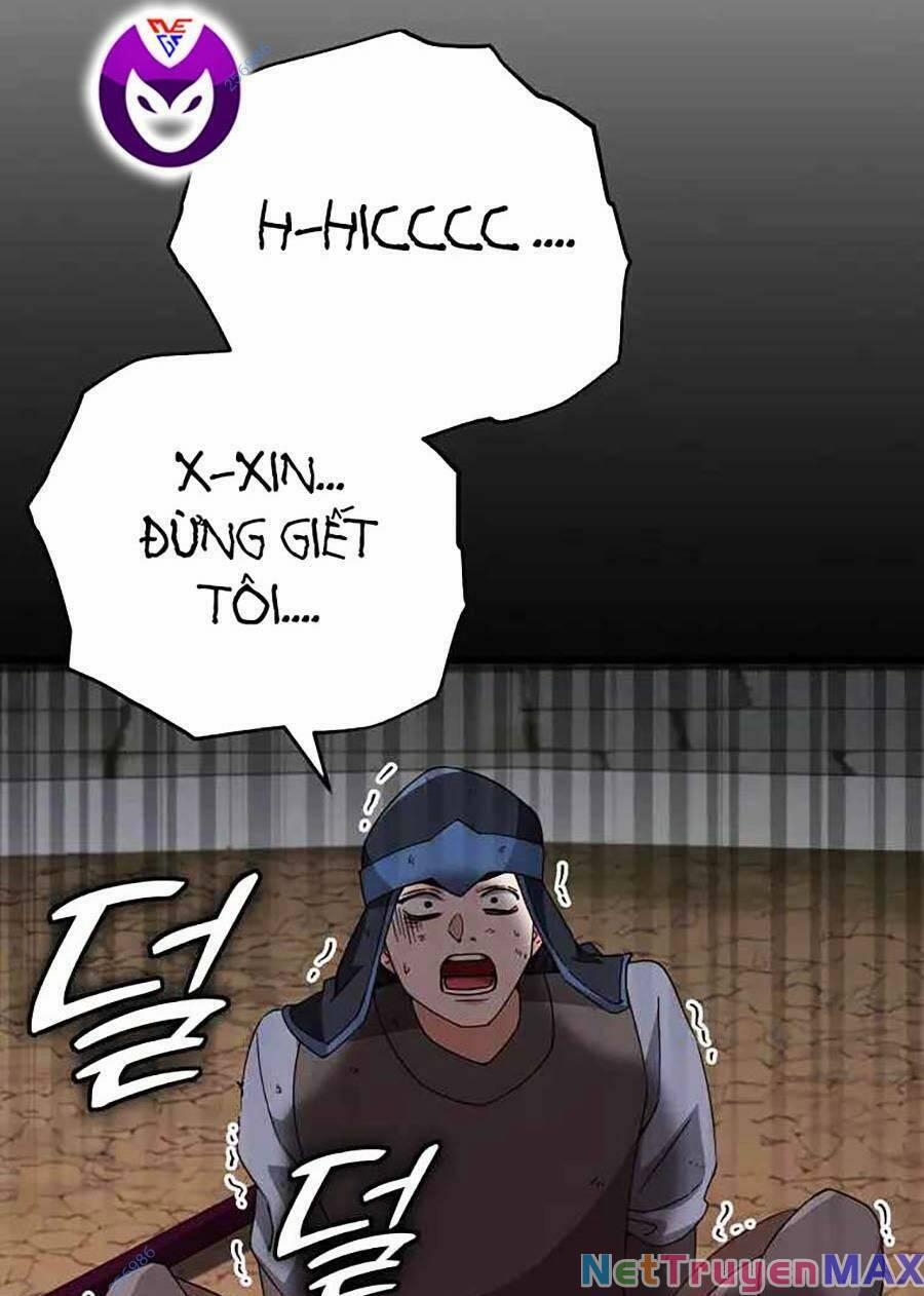 Bố Tôi Quá Mạnh 130 trang 3