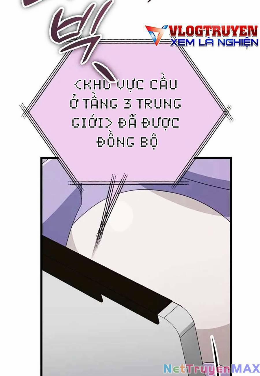 Bố Tôi Quá Mạnh 130 trang 33