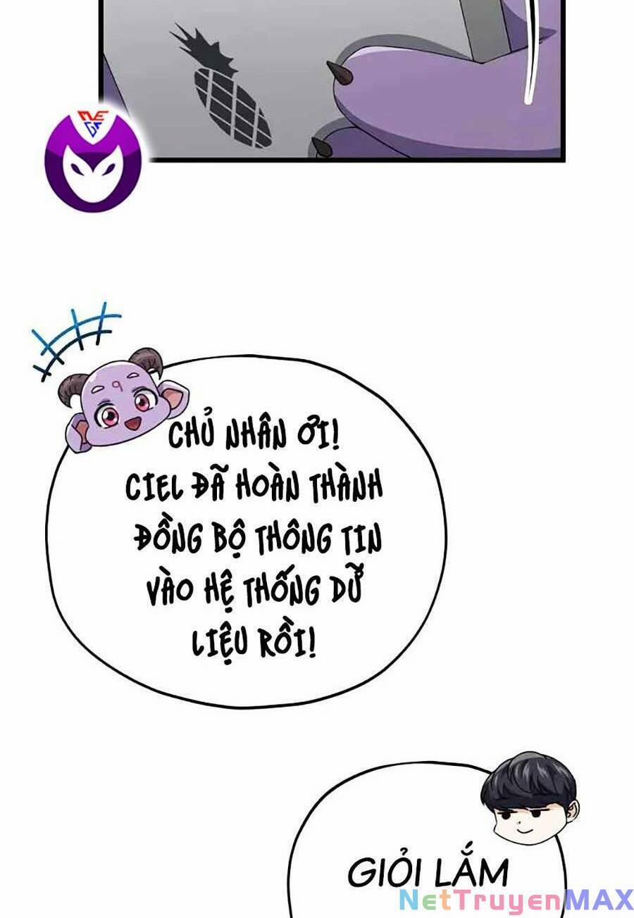 Bố Tôi Quá Mạnh 130 trang 34