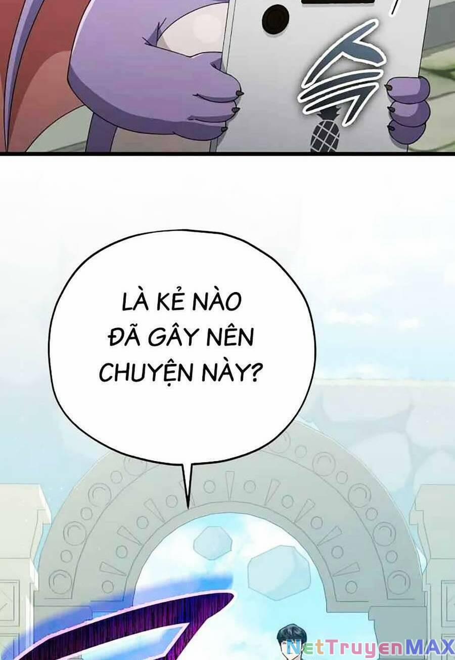 Bố Tôi Quá Mạnh 130 trang 36