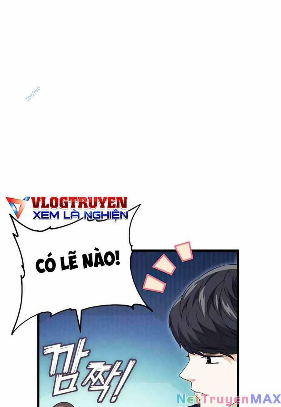 Bố Tôi Quá Mạnh 130 trang 39