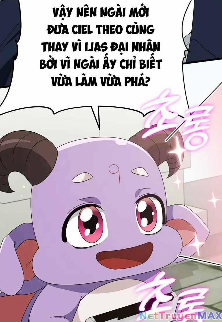 Bố Tôi Quá Mạnh 130 trang 42