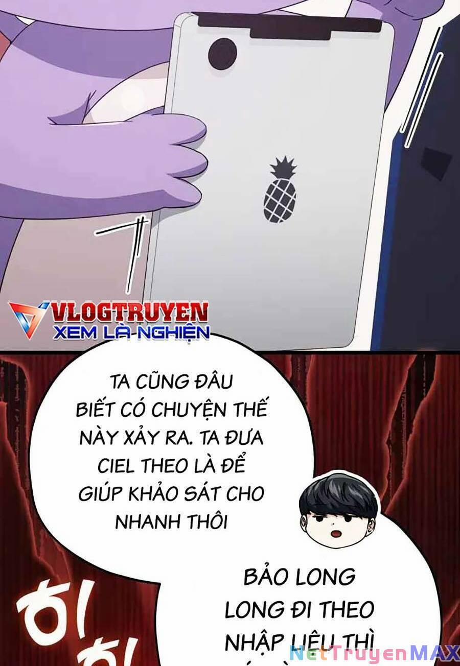 Bố Tôi Quá Mạnh 130 trang 46