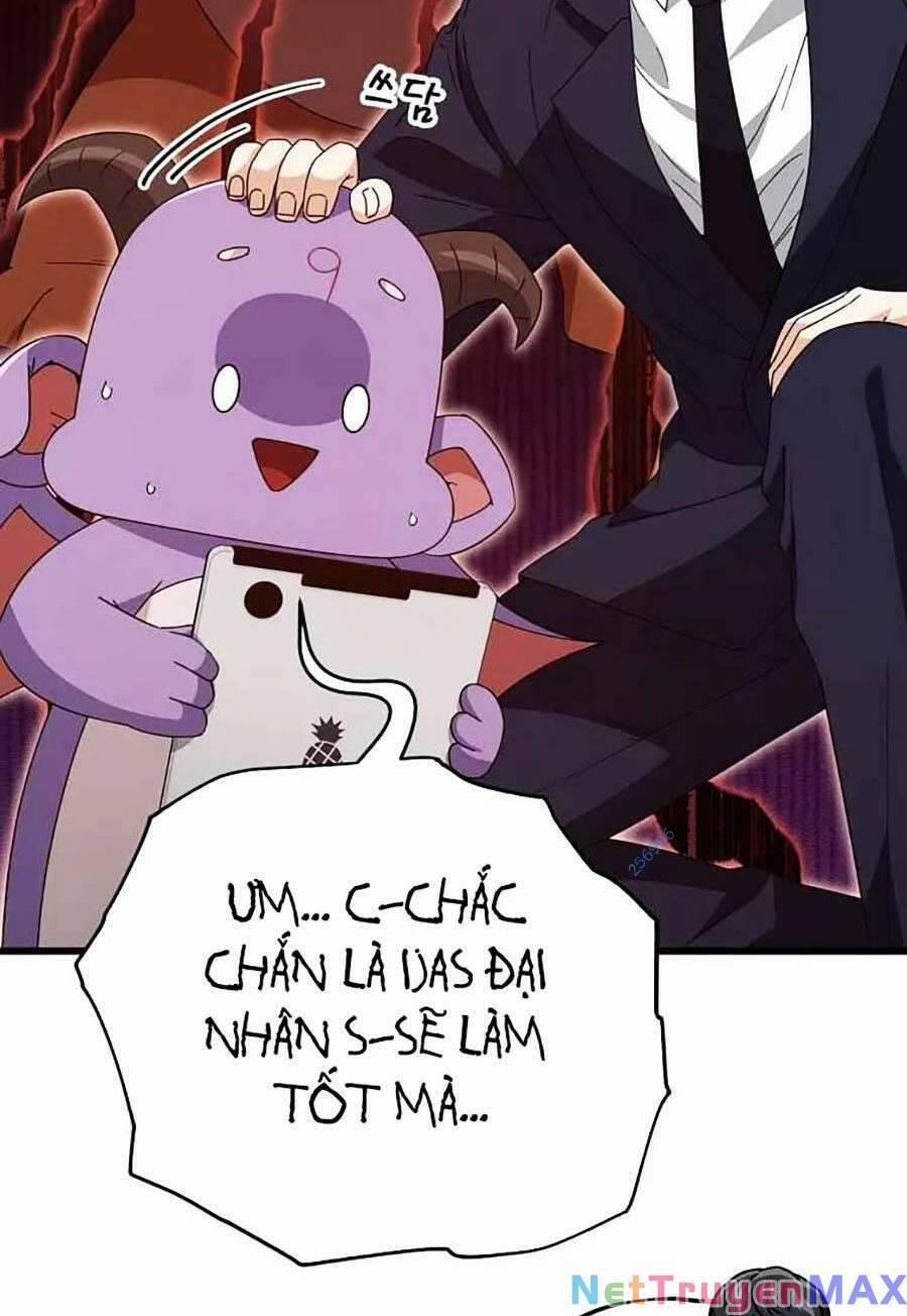 Bố Tôi Quá Mạnh 130 trang 48