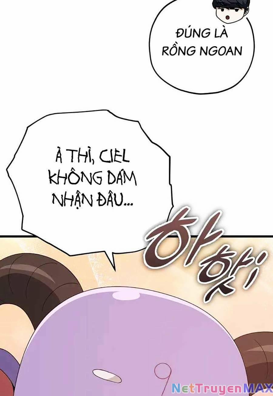 Bố Tôi Quá Mạnh 130 trang 49