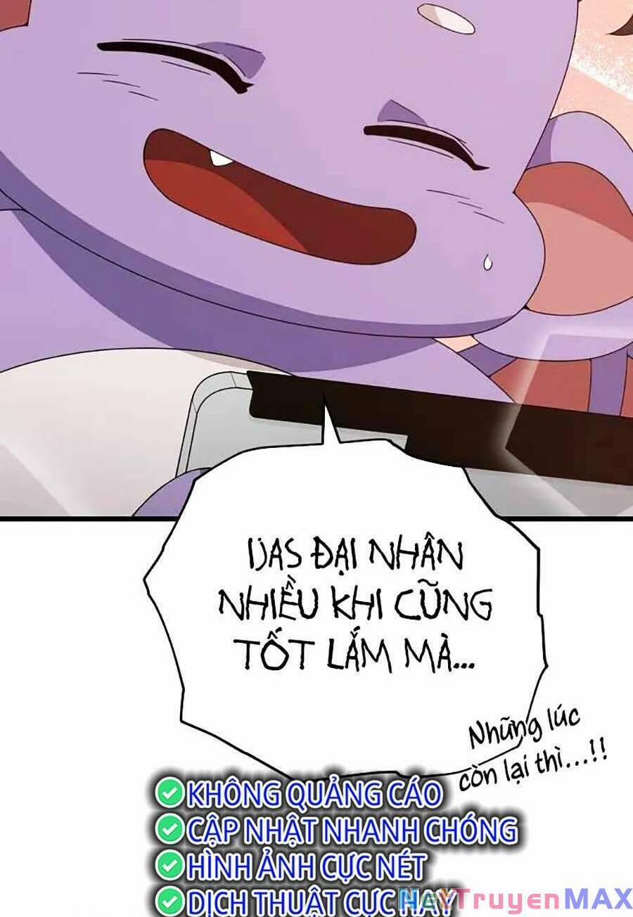 Bố Tôi Quá Mạnh 130 trang 50