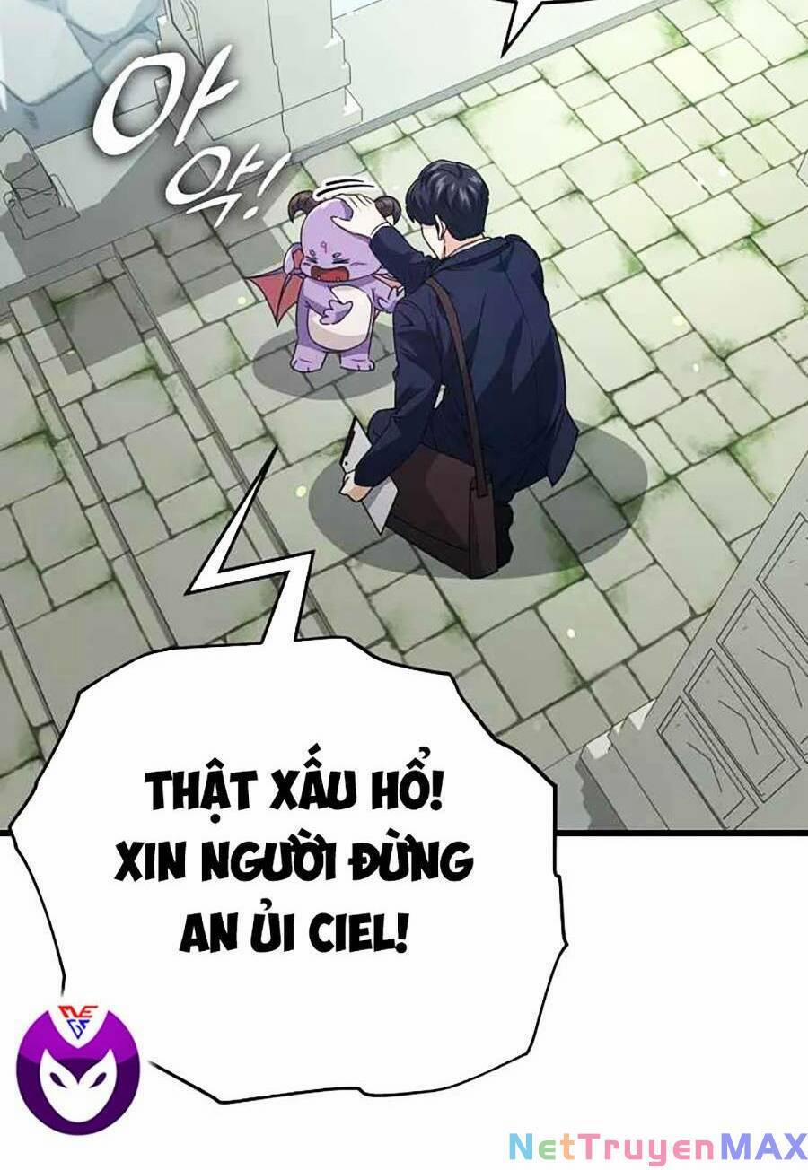 Bố Tôi Quá Mạnh 130 trang 54