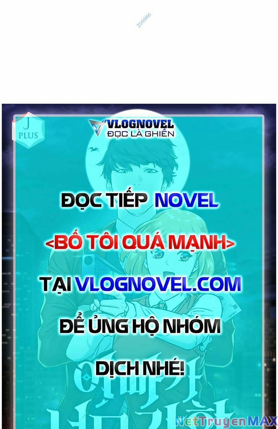 Bố Tôi Quá Mạnh 130 trang 59