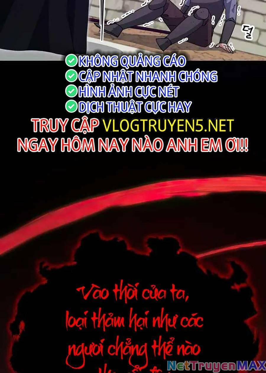 Bố Tôi Quá Mạnh 130 trang 6